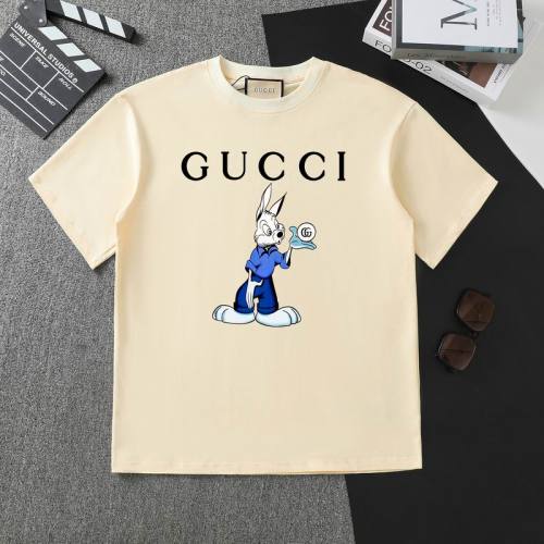 GUCC1 T-SHIRT-097