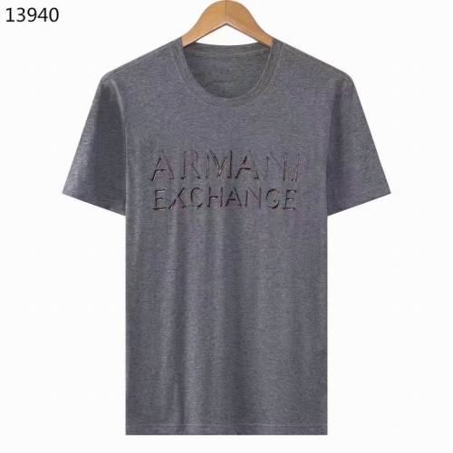 ARMANI T-SHIRT-191