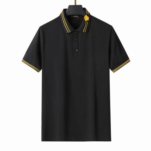 VERSACE POLO T-SHIRT-121