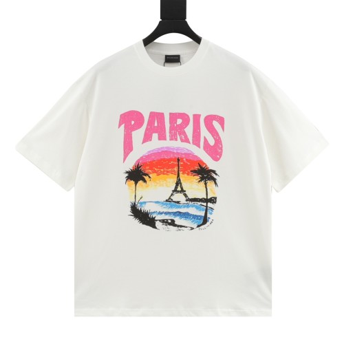 BALENC1AGA T-SHIRT-060