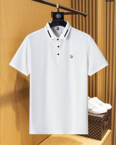 D1OR POLO T-SHIRT-006