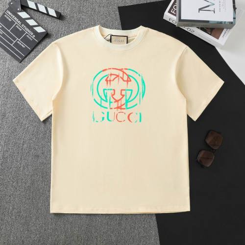 GUCC1 T-SHIRT-248
