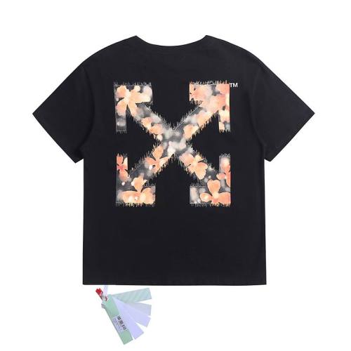 OFF WHITE T-SHIRT-074