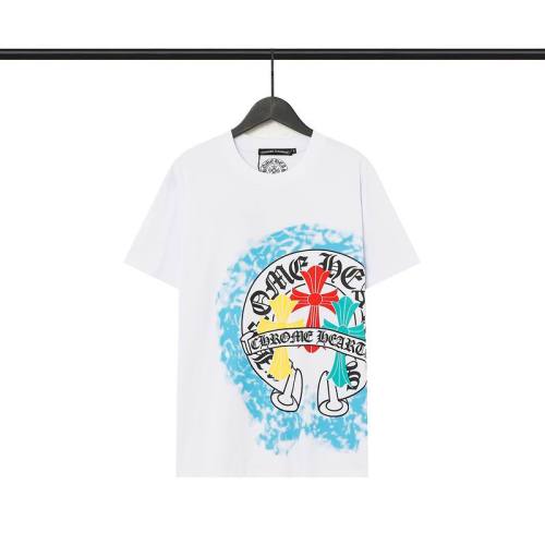 CHROME HEARTS T-SHIRT-057