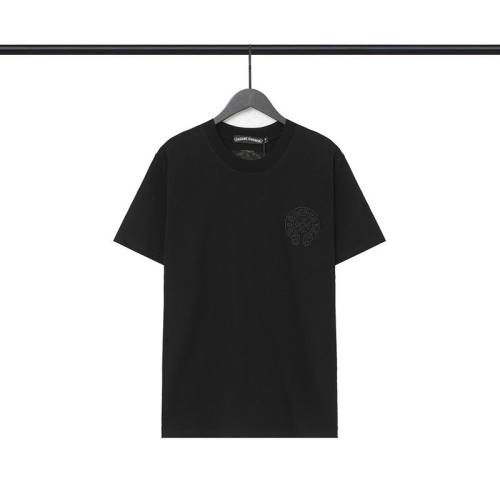 CHROME HEARTS T-SHIRT-110