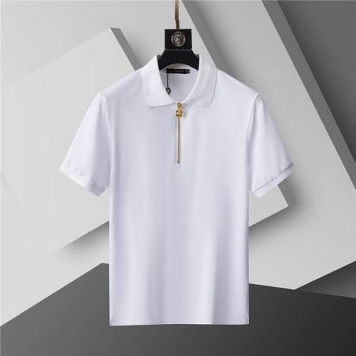 VERSACE POLO T-SHIRT-012