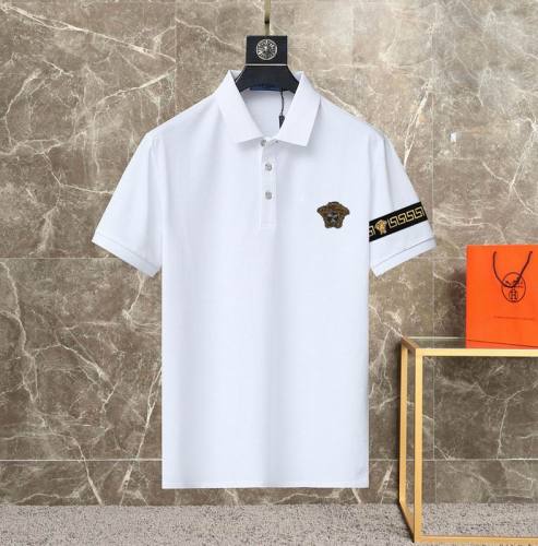 VERSACE POLO T-SHIRT-081