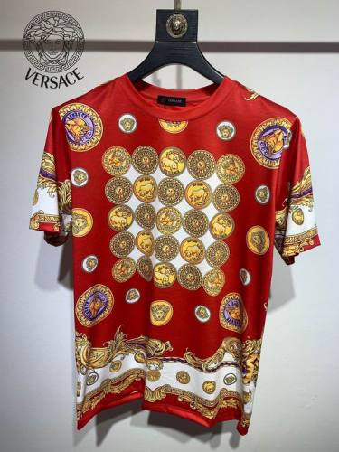 VERSACE T-SHIRT-340