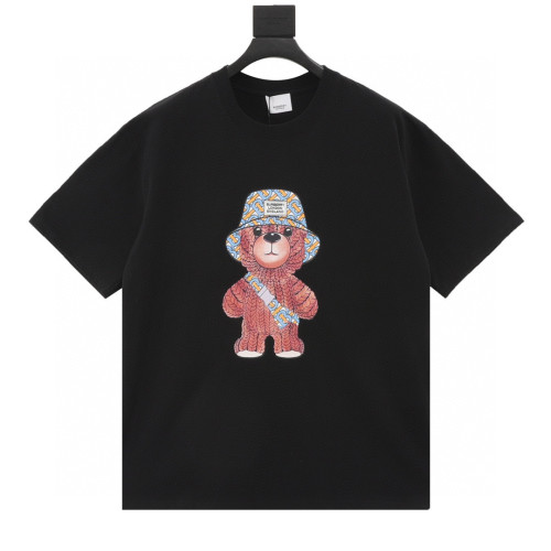 BURBERRY T-SHIRT-042