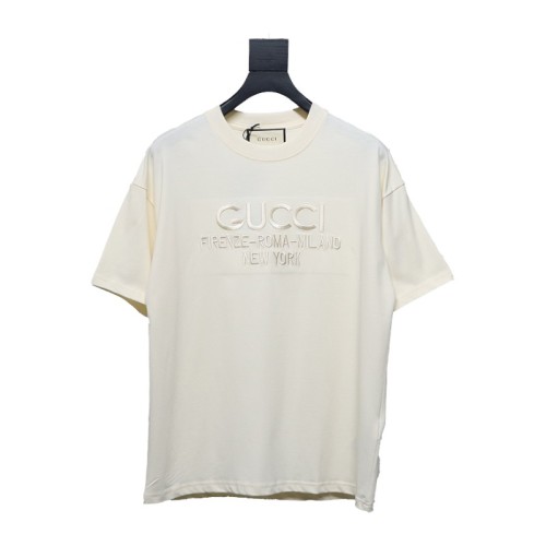 GUCC1 T-SHIRT-305