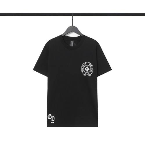 CHROME HEARTS T-SHIRT-027