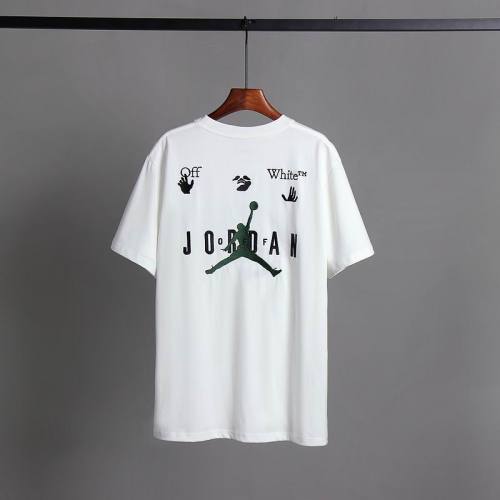 OFF WHITE T-SHIRT-089