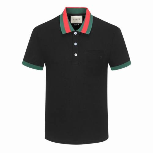 GUCC1 POLO T-SHIRT-235