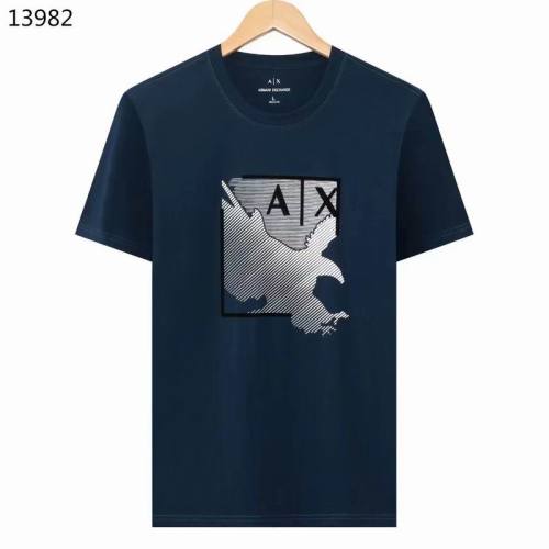 ARMANI T-SHIRT-166
