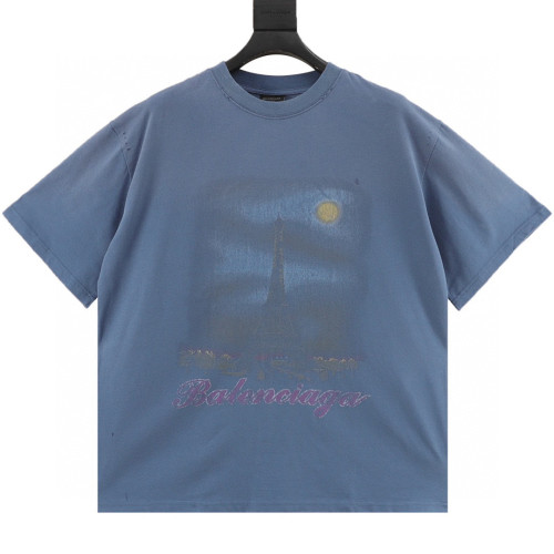 BALENC1AGA T-SHIRT-122