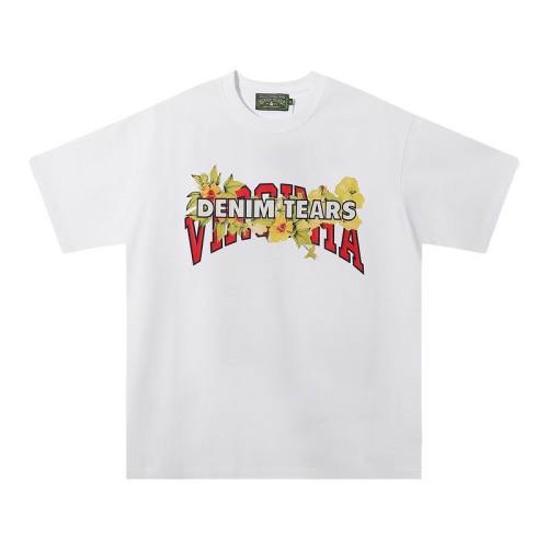 DENIM TEARS T-SHIRT-026