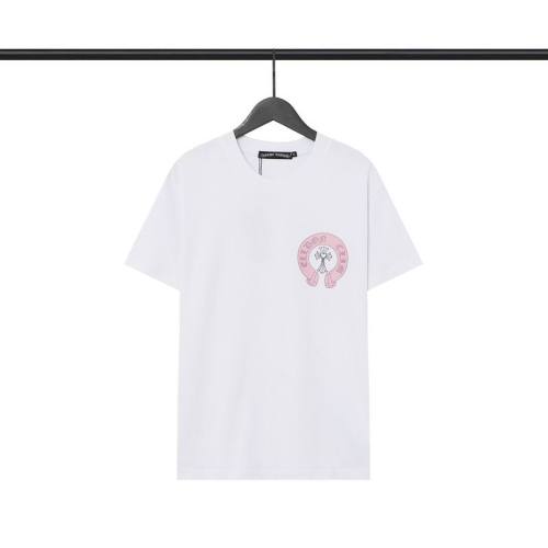 CHROME HEARTS T-SHIRT-071