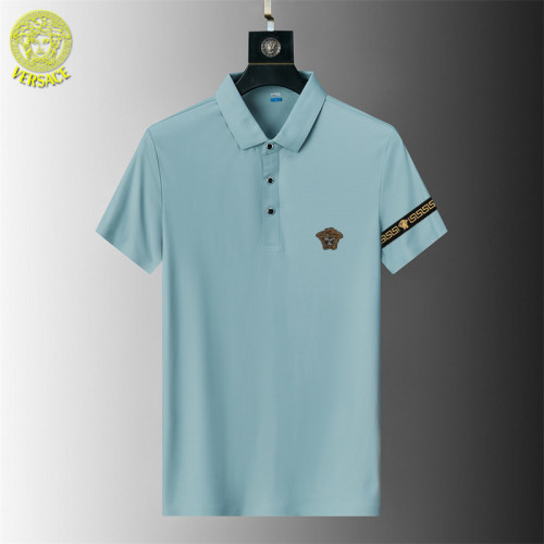 VERSACE POLO T-SHIRT-070