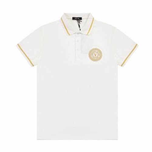 VERSACE POLO T-SHIRT-120