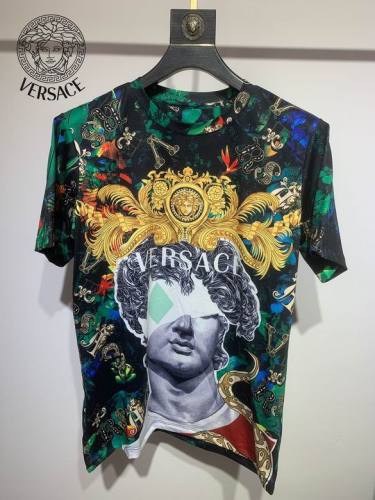 VERSACE T-SHIRT-396