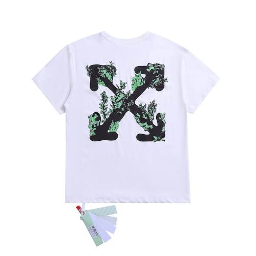 OFF WHITE T-SHIRT-140