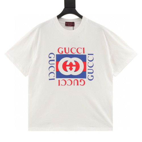 GUCC1 T-SHIRT-382