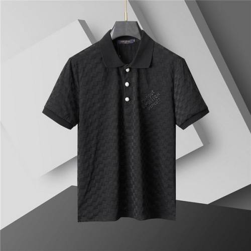 LOUIS VUITTON POLO T-SHIRT-025