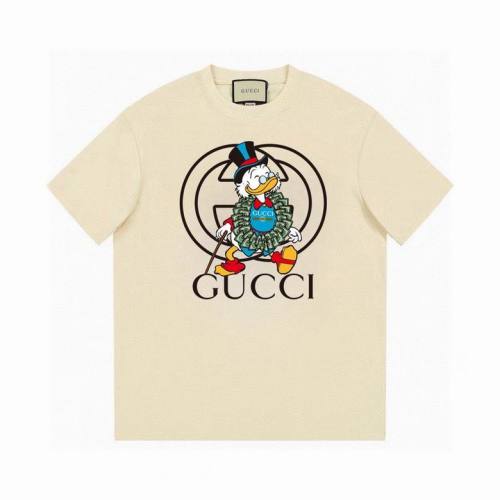GUCC1 T-SHIRT-034