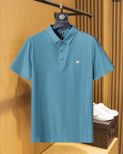 ARMANI POLO T-SHIRT-019