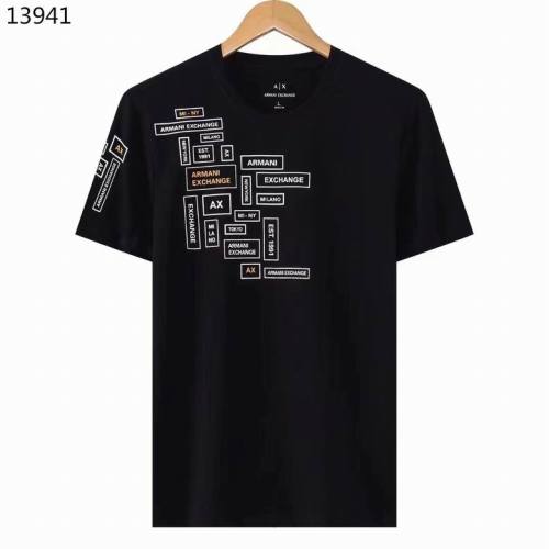 ARMANI T-SHIRT-070