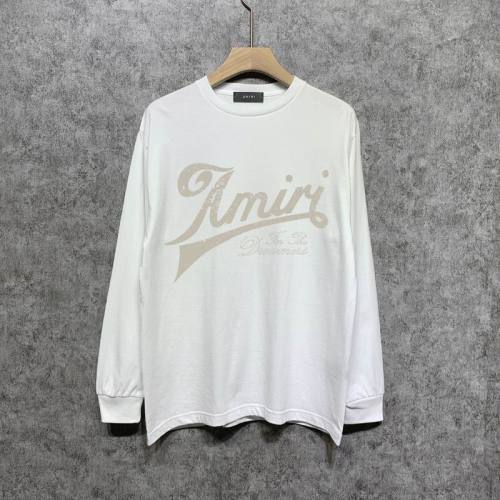 AMIRI LONG SLEEVE T-SHIRT-057