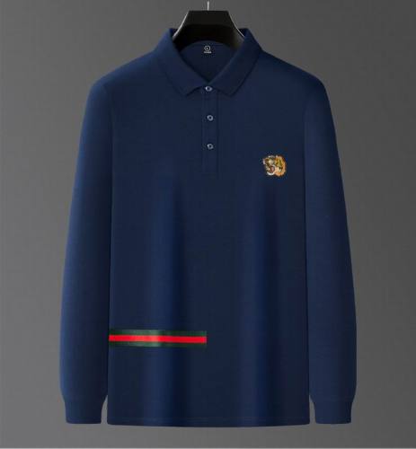 GUCC1 LONG SLEEVE T-SHIRT-045