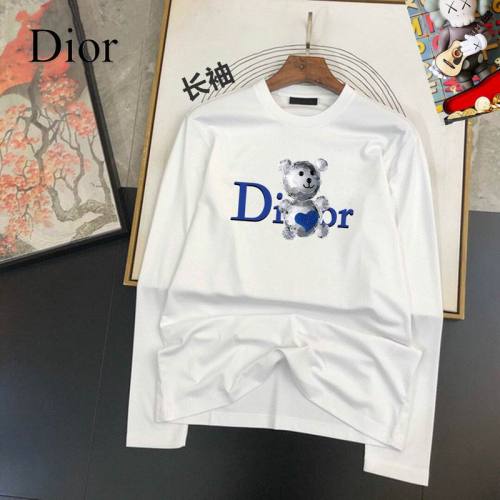D1OR LONG SLEEVE T-SHIRT-118