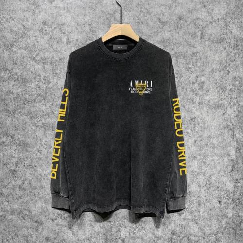 AMIRI LONG SLEEVE T-SHIRT-243
