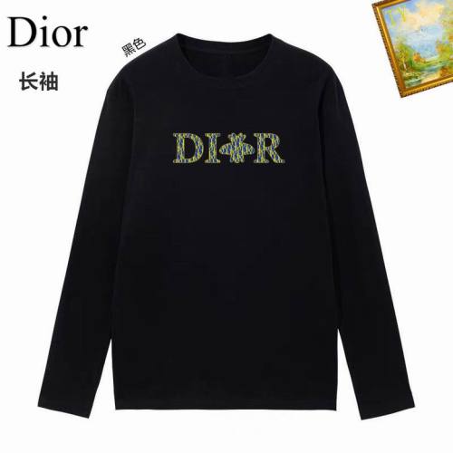 D1OR LONG SLEEVE T-SHIRT-099