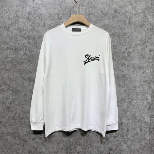AMIRI LONG SLEEVE T-SHIRT-052