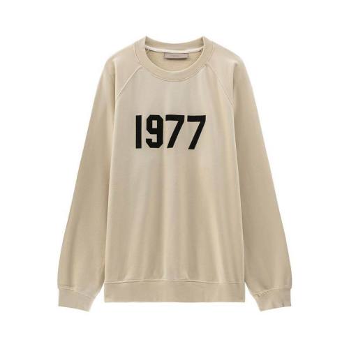 FEAR OF GOD LONG SLEEVE T-SHIRT-020