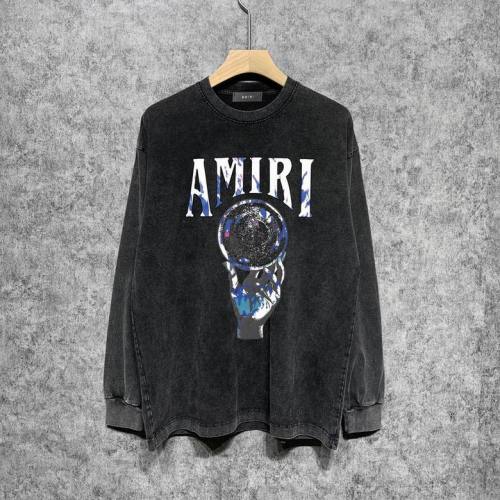 AMIRI LONG SLEEVE T-SHIRT-251