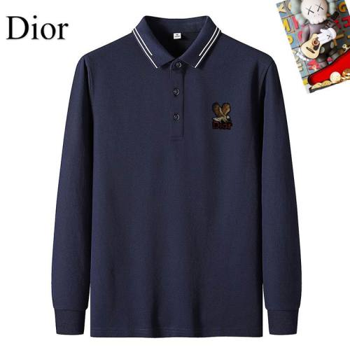 D1OR LONG SLEEVE T-SHIRT-018