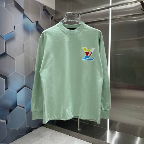 LOUIS VUITTON LONG SLEEVE T-SHIRT-215