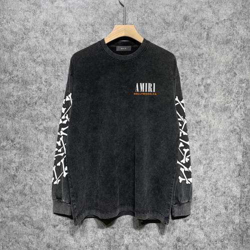 AMIRI LONG SLEEVE T-SHIRT-255