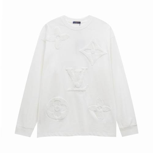 LOUIS VUITTON LONG SLEEVE T-SHIRT-231