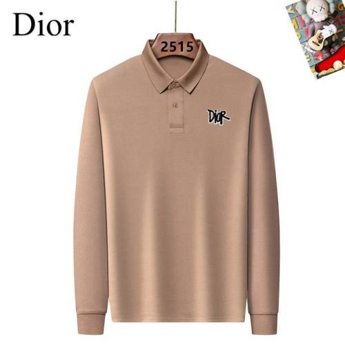 D1OR LONG SLEEVE T-SHIRT-032