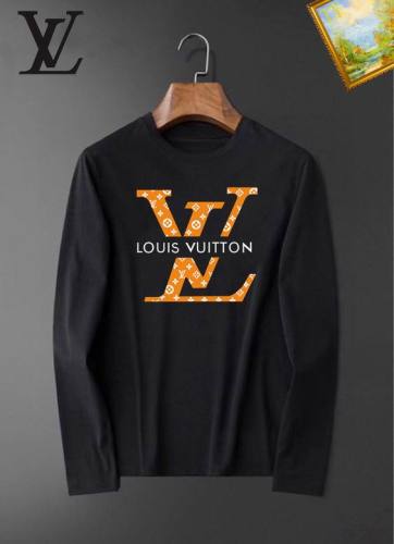 LOUIS VUITTON LONG SLEEVE T-SHIRT-132