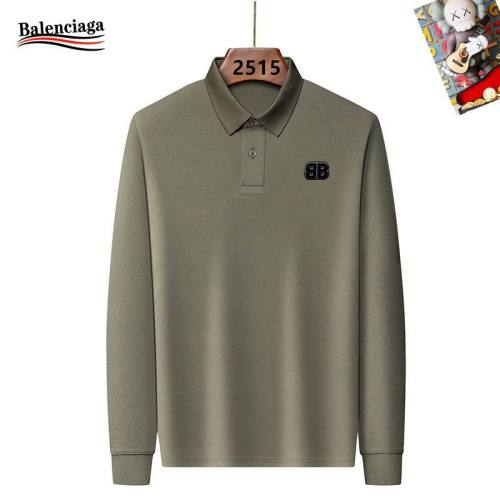 BALENC1AGA LONG SLEEVE T-SHIRT-175