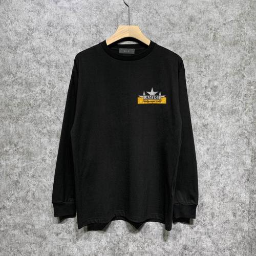 AMIRI LONG SLEEVE T-SHIRT-092