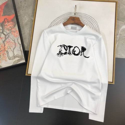 D1OR LONG SLEEVE T-SHIRT-047