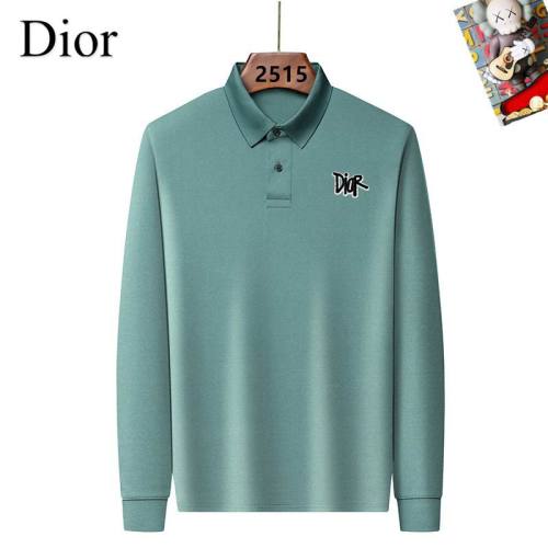 D1OR LONG SLEEVE T-SHIRT-035