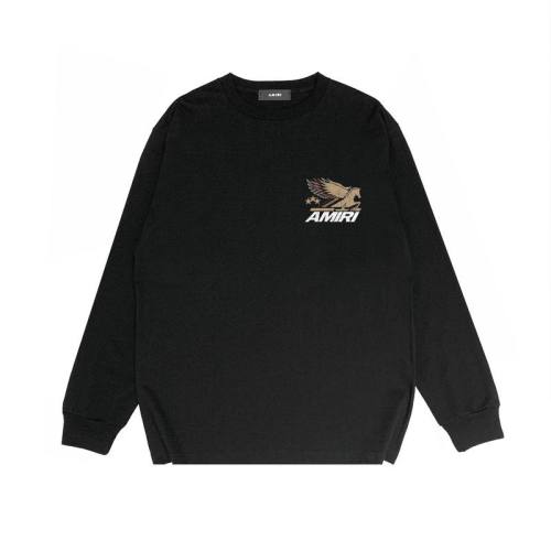 AMIRI LONG SLEEVE T-SHIRT-022