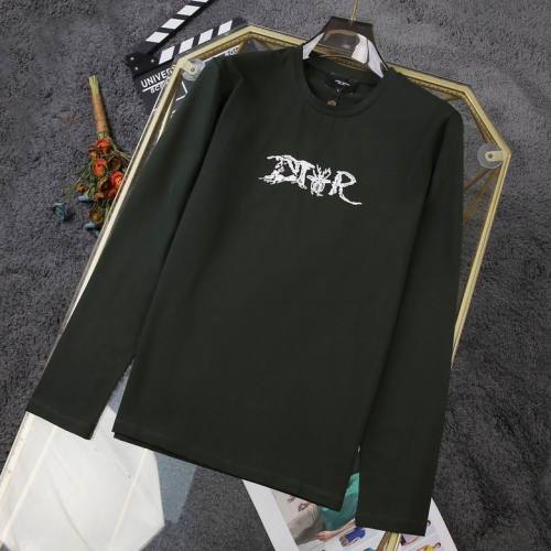 D1OR LONG SLEEVE T-SHIRT-054